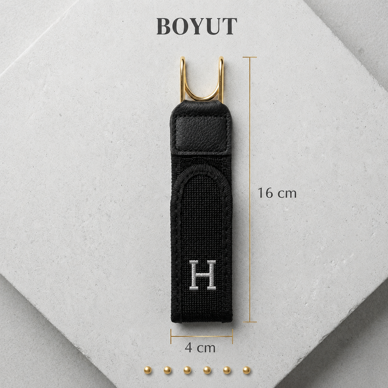 Mangzor™ Premium Tokasız Kemer